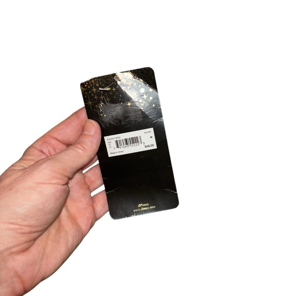 Disney Princess Teen Girl's M Medium Sleeveless Sheath Dress NWT Blush Lace - Picture 5 of 11